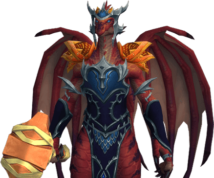 Delania render
