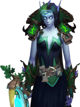 Delgada render