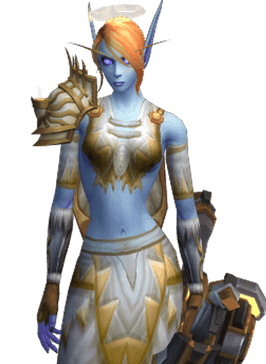 Delkor render