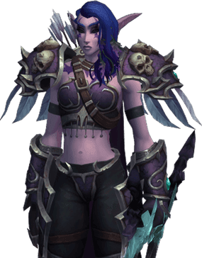 Delleta render