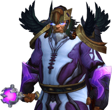Democ render