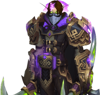 Denobi render