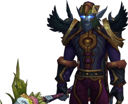 Dest render