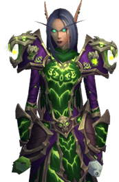 Dianaorbani render