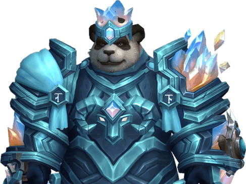 Doomnack render
