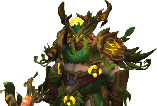 Doomnacks render