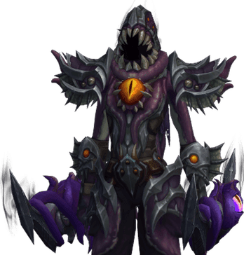 Dorgaan render