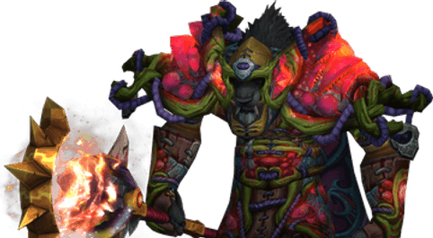 Draxt render