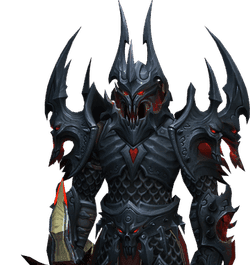Drayth render