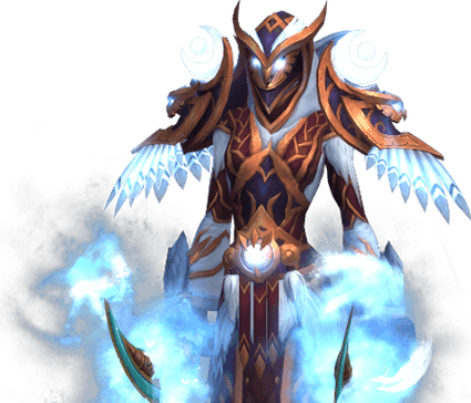 Drizi render
