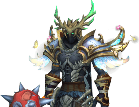 Drooz render