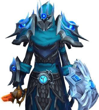 Droxia render