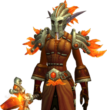 Drya render