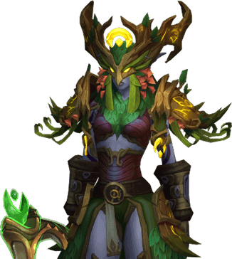 Dunseer render