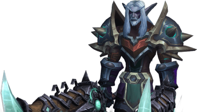 Edarden render