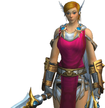 Edorian render