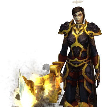 Elexys render