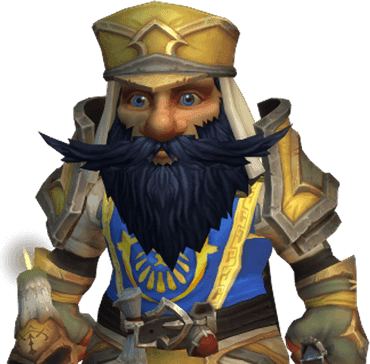 Elricar render
