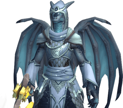 Elythal render