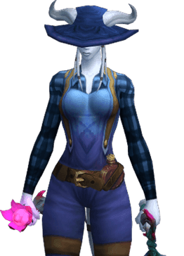 Eminn render