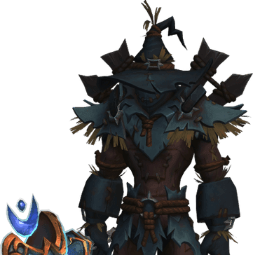 Encantto render