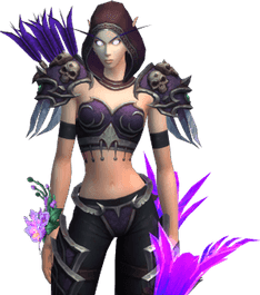 Endairasong render