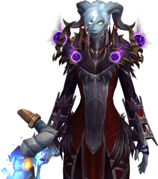Enetai render