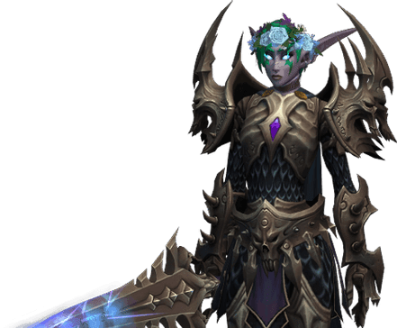 Entralink render