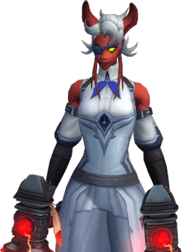Ephemeros render