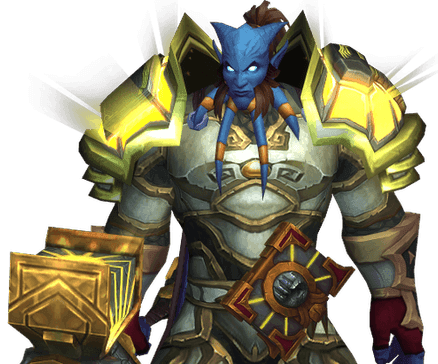 Eprophenor render