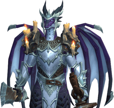 Eradal render