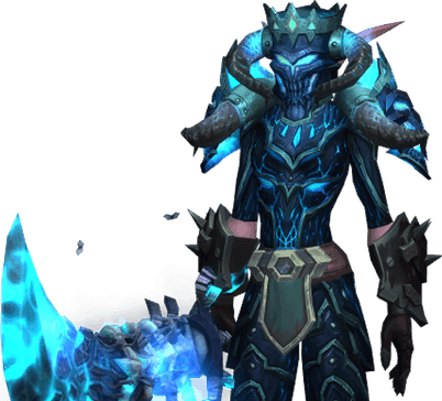 Erramore render