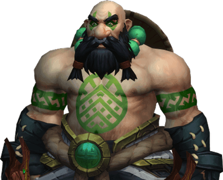 Espazen render