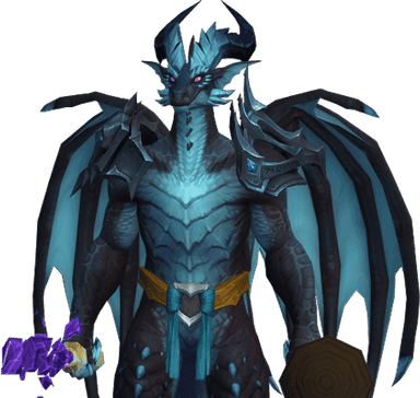 Eternos render