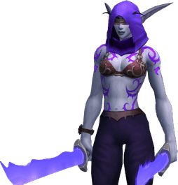Everyhell render