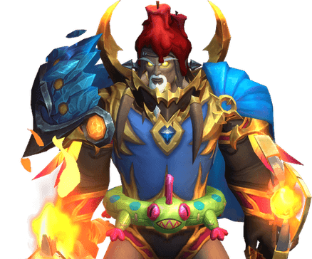 Faire render
