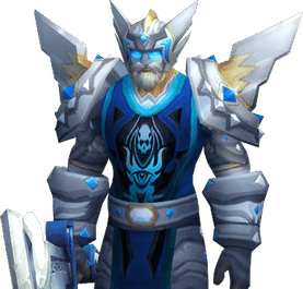 Fallóut render