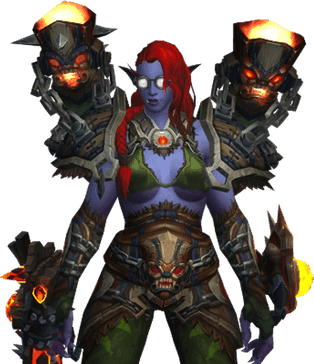 Fatshocks render