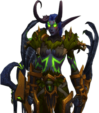Felessa render