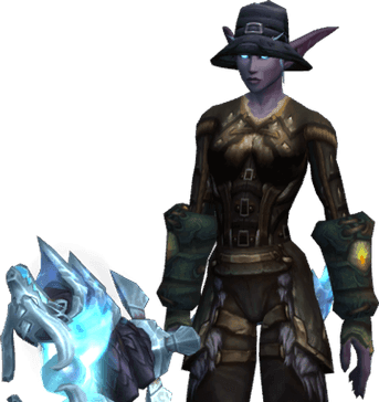 Felinnia render
