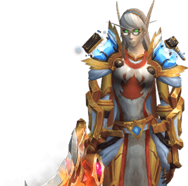 Fellsam render