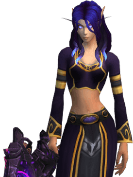 Fenriswk render