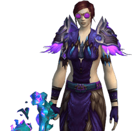 Feryne render