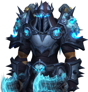 Flashofdark render