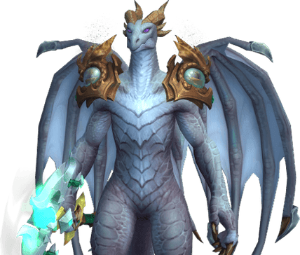 Fleckeri render