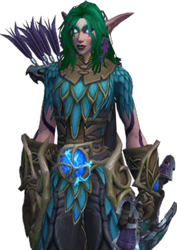 Frae render