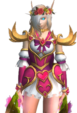 Frostyfate render