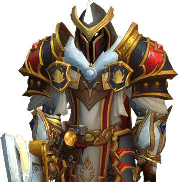 Gannon render