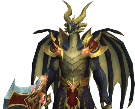 Garchwomp render