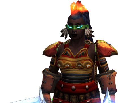 Garrazo render